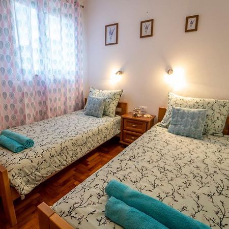 House Silvija Pula Apartment Bagian luar foto