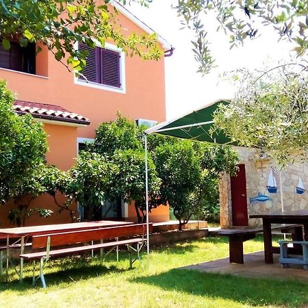 House Silvija Pula Apartment Bagian luar foto