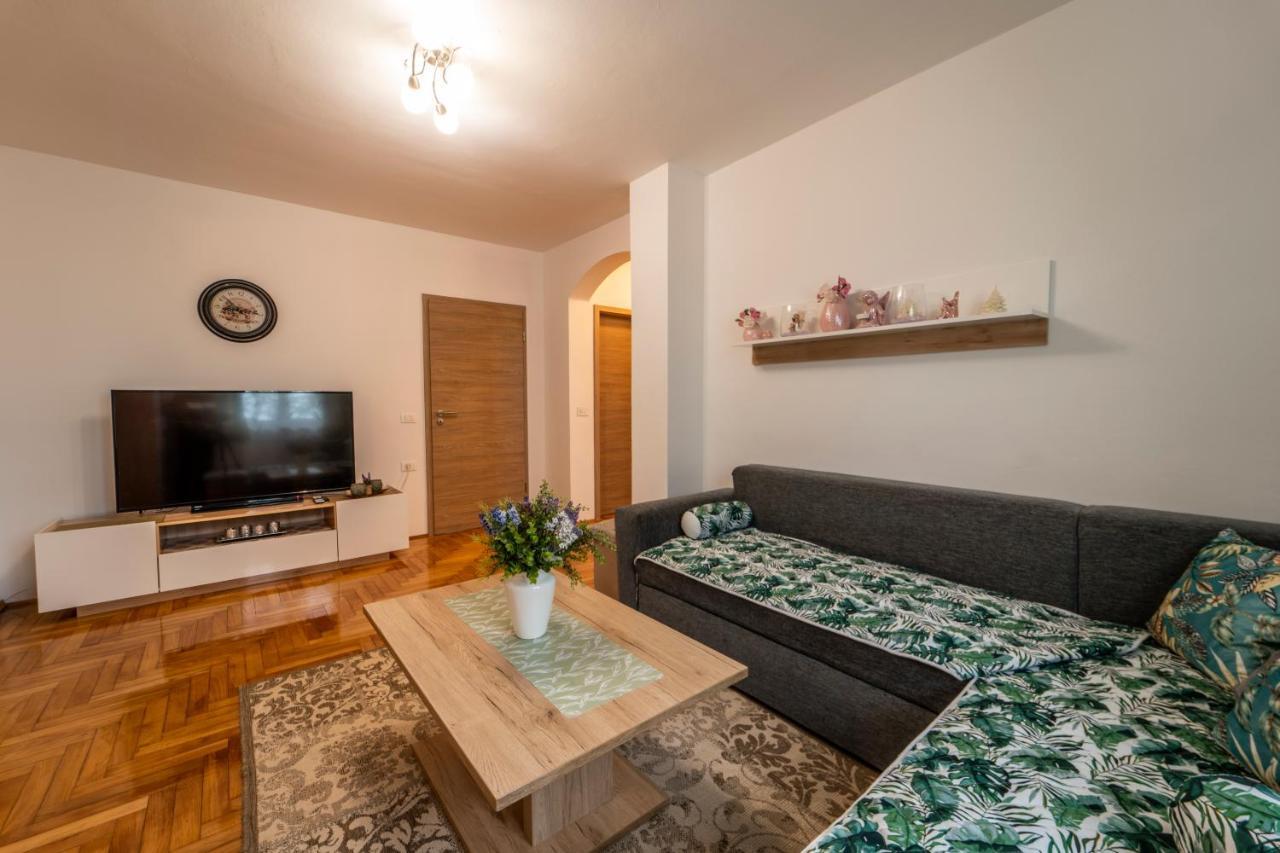 House Silvija Pula Apartment Bagian luar foto