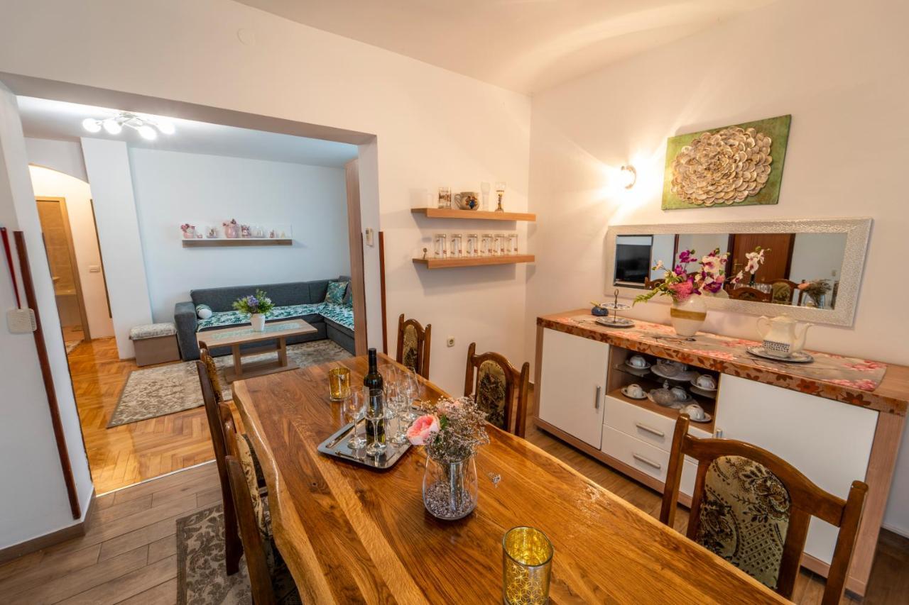 House Silvija Pula Apartment Bagian luar foto